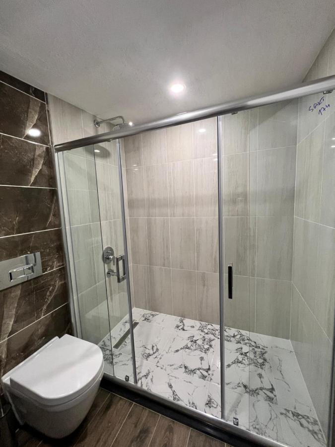 Kent Suit Otel Istanbul Exterior foto